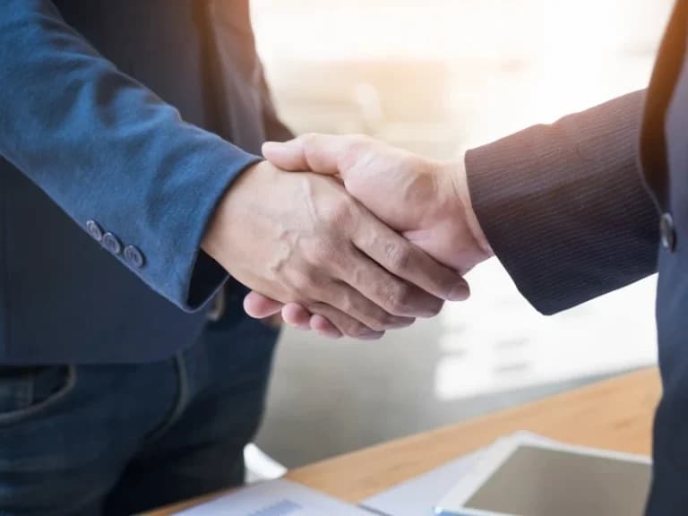 Representantes Comerciais